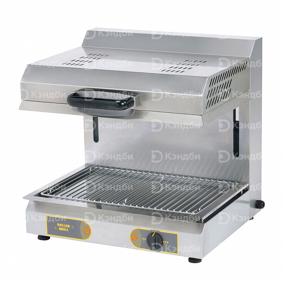 Гриль саламандра Roller Grill SEM 600B Гриль саламандра Roller Grill SEM 600B